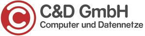 C&D GmbH Logo